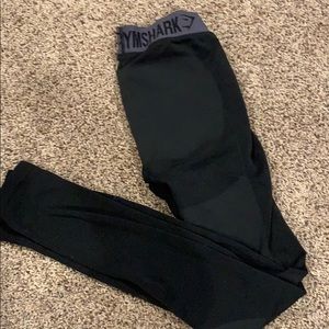 Gymshark flex leggings